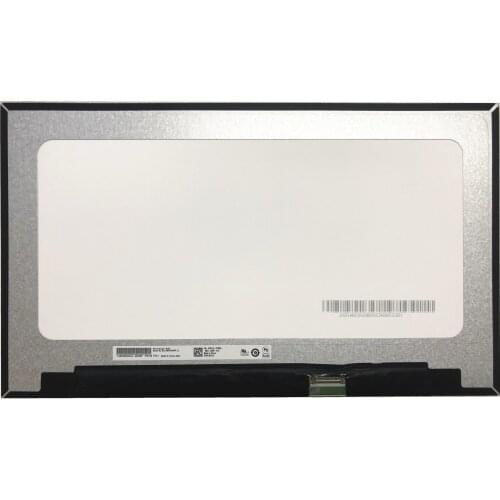 Free Shipping B140HAN04.6 14.0"LED LCD Screen 1920*1080 EDP 30 Pins Display with NO Screw Holes