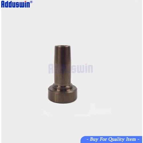 Good quality! Common Rail Injector Control Valve F00VC01334 F 00V C01 334 valve cap/valve seat/valve bonnet for 0445110 injector