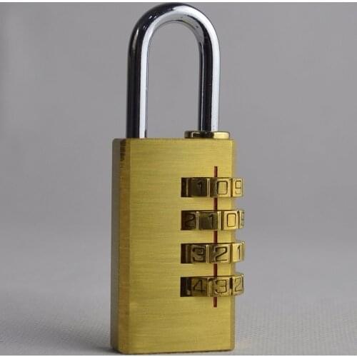 Induction Coded Dream Lock (Small) Magic Tricks Chosen Numbers Open Padlock Magician Close Up Party Bar Gimmick Mentalism Magia