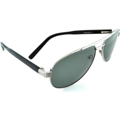 JL A029 C4 61 Juliano Polarized Sunglasses Quality and Original Sun Glasses