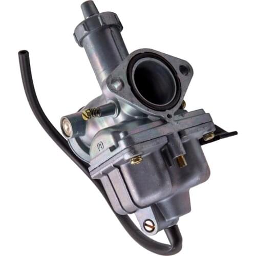 Carburetor Carb For Honda CB100 CB125S GL100 GL125 CG125 XL125S PZ26 26mm