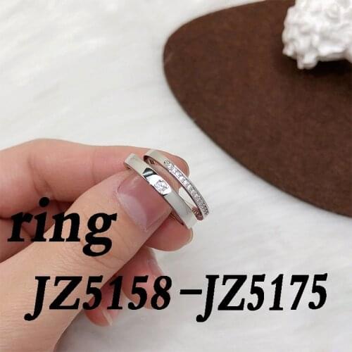 From Spanish Classic Jewelry Female Fashion Necklace Coding:JZ5158-JZ5168