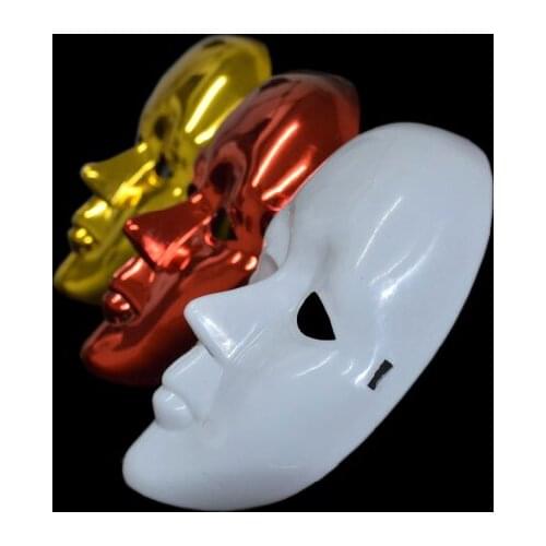 Ghost Mask - 2015 new brilliant magic trick, Mask Quick Change,Classic Magic Props,Stage Magic,Gimmick,Illusions