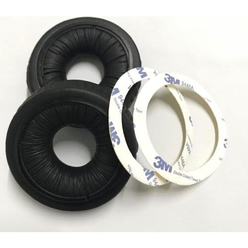 Headphone ear pads pillow Replacement earpads for Sony MDR-XB550AP XB450AP XB650BT MDR-XB650BT MDR-XB450AP headphones