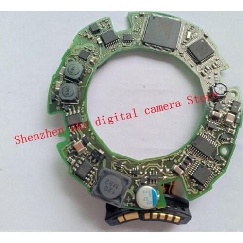 NEW Lens Motherboard Main Board PCB For Canon EF 24-105mm 24-105 mm f/4L IS USM YG2-3610-000 Repair Part