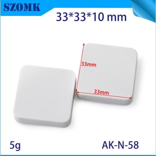 New Product Abs Plastic Wireless Player Box Supply