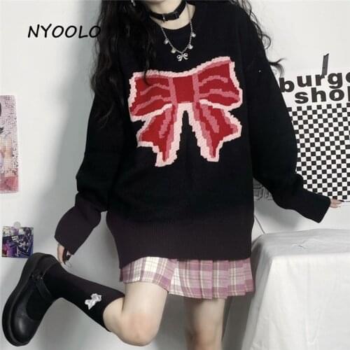 NYOOLO Women's Pullovers