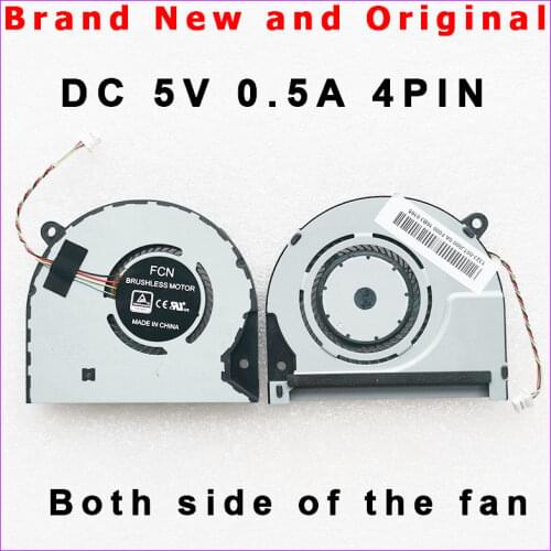 Laptop cooling cooler fan for MD63520 S14402 33028169