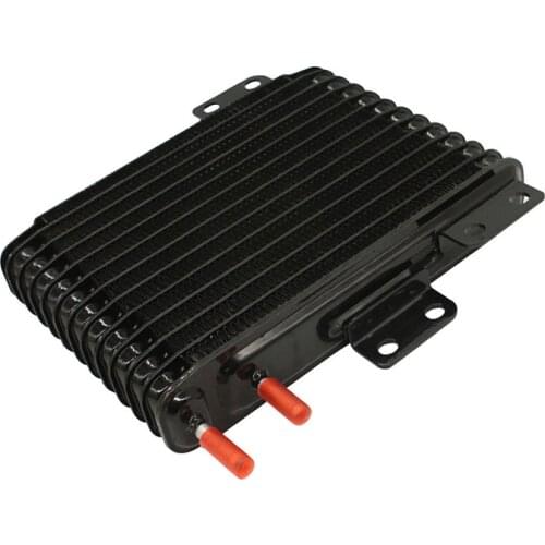 2920A024 Oil Cooler Radiator for Mitsubishi Outlander 6B31 3.0L V6 - Gas Engine & Transmission