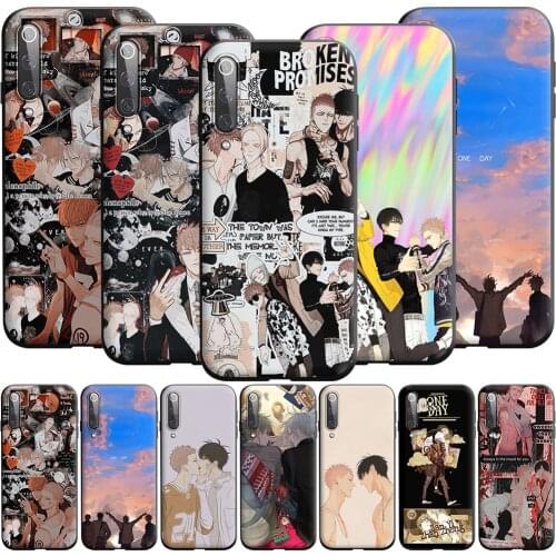 19 Days Silicone Case for Xiaomi Poco X3 M3 F3 Mi 11i 11 10T 10 F2 Note Pro NFC GT Ultra 9T A3