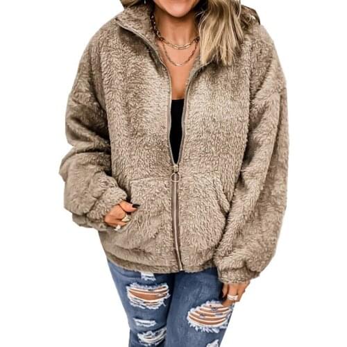 Xftorginal Women's Outerwear