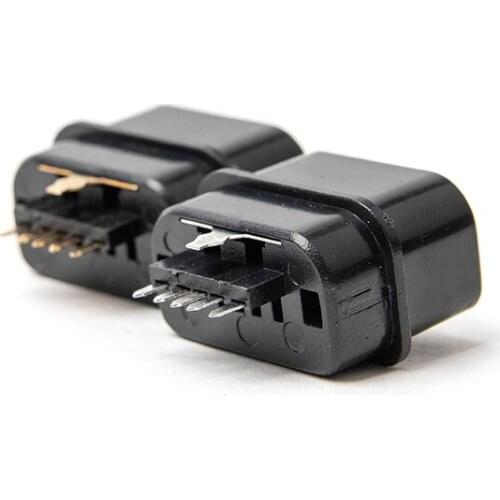 100PCS Game Controller Female Socket for XBOX Female Plug Accessories