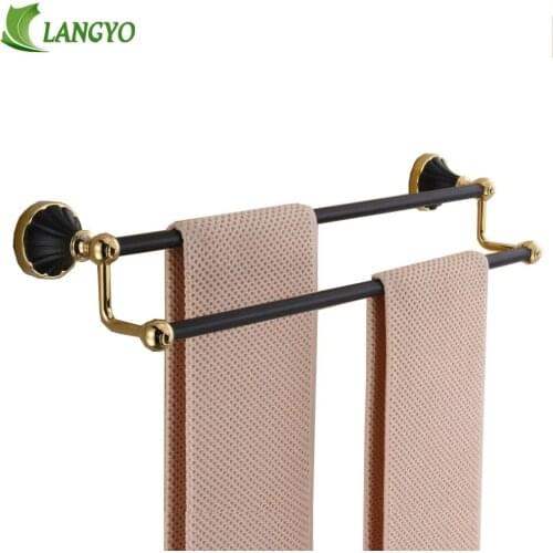 Becola Towel Holders