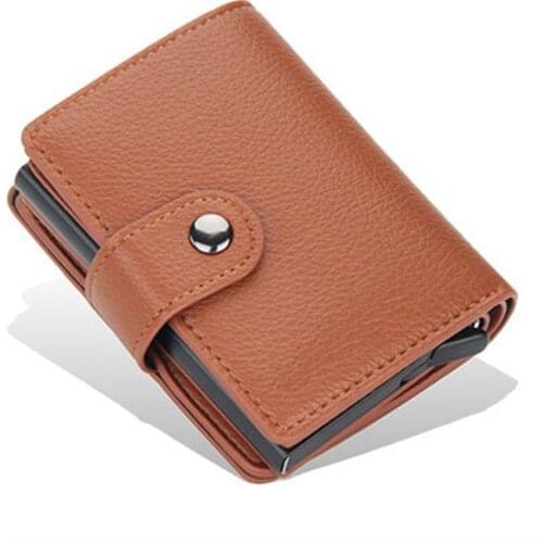 Bisi Goro Men's Wallets