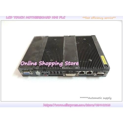 BX-955DV-DC5311-C01 Industrial Motherboard 100% Tested Perfect Quality
