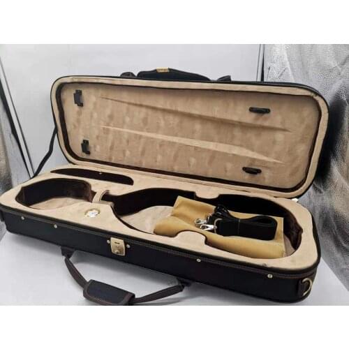 Viola case big spectrum bag with watch Oxford cloth