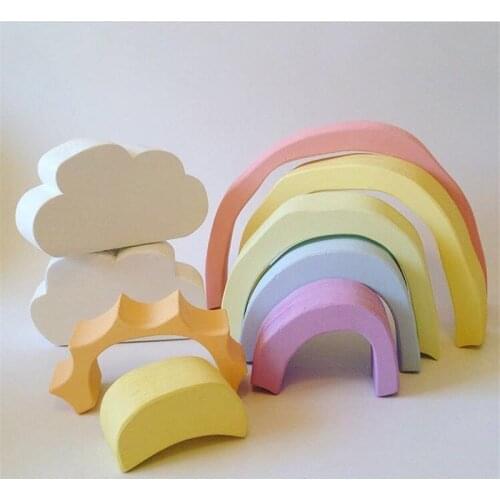 DOOOOU Decor Miniature Figurines