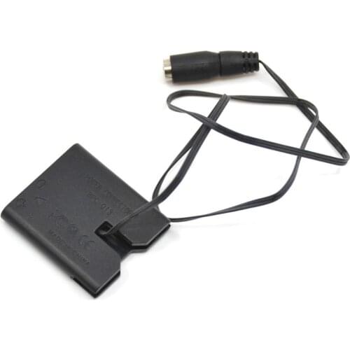 D-LI92 DLI92 Fake Battery BPC-013 DC coupler for Pentax Cameras X70 I-10 WG-1 WG-2 WG3 WG4 WG5 WG10 Ricoh WG20 WG30 WG40 RZ10