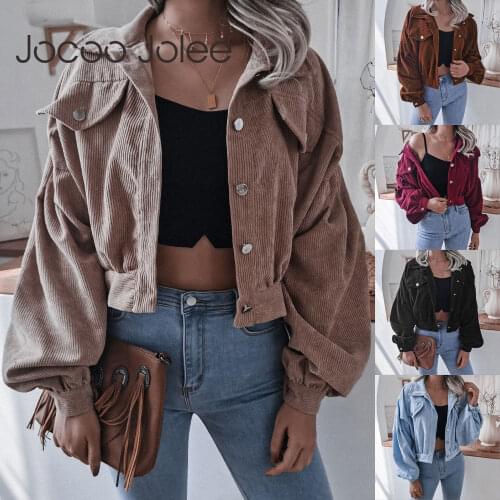 Женские куртки Jocoo Jolee China At AliExpress