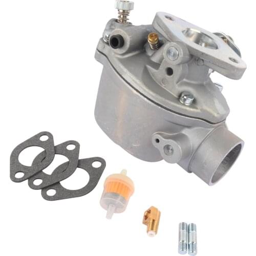 AP03 Carburetor 312954 B8NN9510A TSX765 for Ford/ New Holland Tractor 2000 Series 4