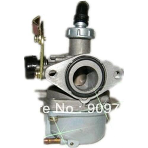 Carb Carburetor 50cc 70cc 90cc 110cc 125cc Dirt Bike ATV Go karts 4 stroke engine for Taotao Honda Yamaha Kawasaki Kazuma