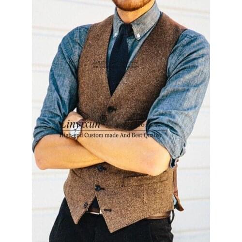 Linyixun Mens Wedding Blazers