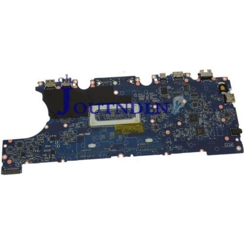 JOUTNDLN FOR Dell Latitude E7470 Laptop Motherboard YDW8F 0YDW8F CN-0YDW8F W/ i7-6650U CPU LA-C461P DDR4