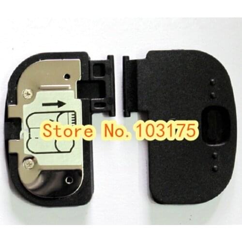 NEW Battery Door Cover For Nikon D7100 D7500 Camera Digital Repair Part