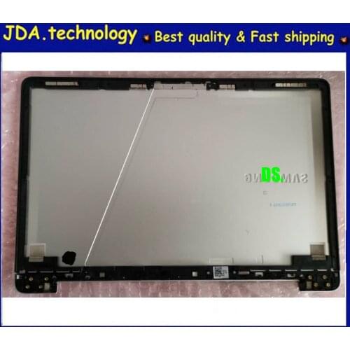 MEIARROW New/orig for Samsung notebook 7 spin 740U3L NP740U3L NP740U3M 740U3M back cover back shell A cover