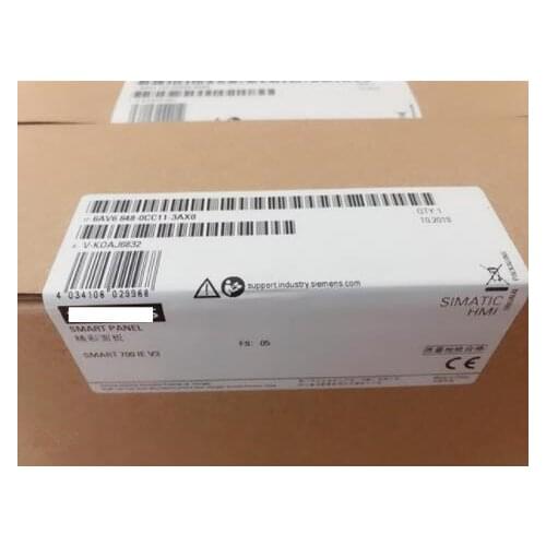 Original In New box 6AV6648-0CE11-3AX0