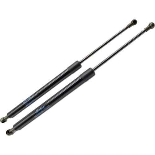 2pcs Gas Charged Gas Struts Lift support Tailgate Trunk Boot for Toyota Avensis T22 Estate Wagon 1997-2001 2002 2003 45 cm