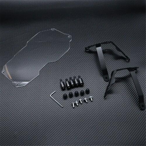 Motorcycle Front Headlight Grille Guard Cover Protector For GSA BMW R1200GS R 1250 R1200 GS /LC /Adventure ADV 2012-2018 03-17