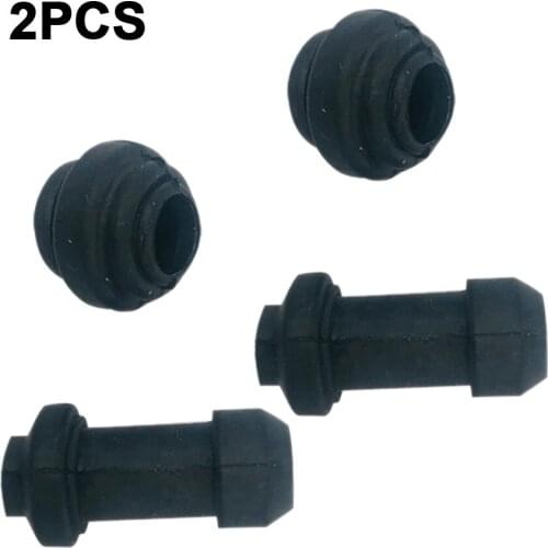 Rubber Motorcycle Scooter Brake Upper And Lower Pump Caliper Shock Absorber Sleeve Dust Cover Disc Brake Pump Waterproof Cap