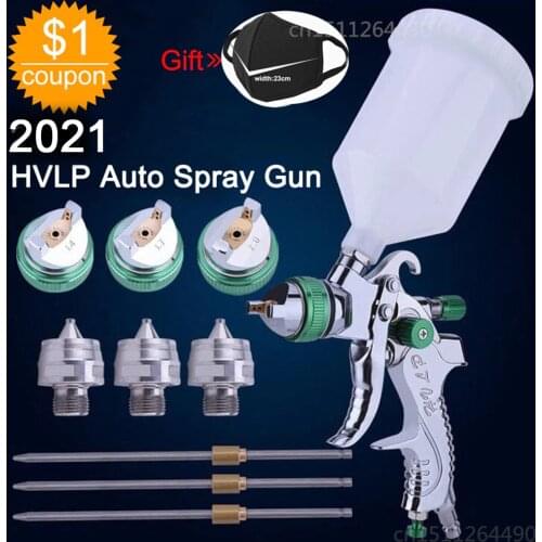 Краскопульты HVLP VOTO China At AliExpress