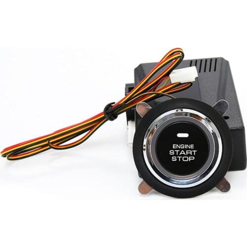 Система бесключевого запуска двигателя Vvcesidot China At AliExpress