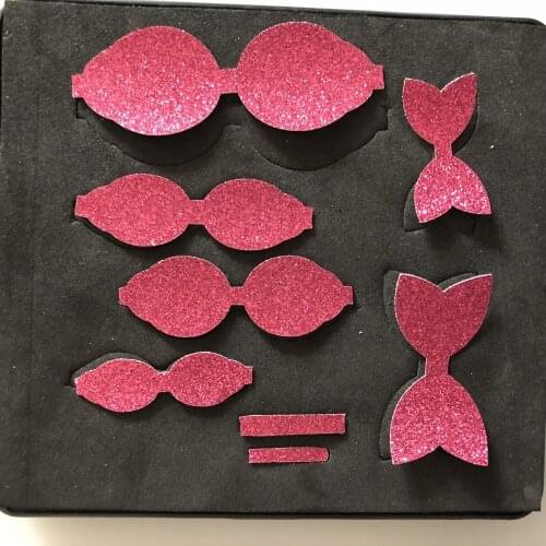 Bow cutting die SMR-BOW0008M 1.5-3inches