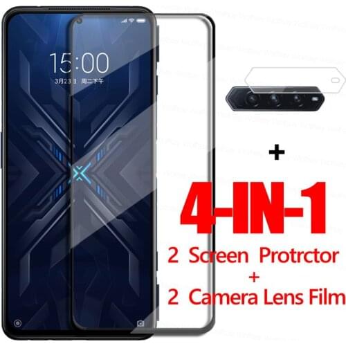 Защитные пленки для Xiaomi Black Shark Wolfsay China At AliExpress