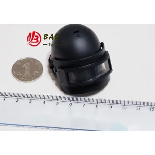 1/6 of the Action Figures Model DAMTOYS DAM78058 Russias interior ministry MVD bobcats arkin helmet