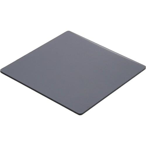 100*150 4*4 Square Full Color Filter Neutral Density ND2 filters for Cokin Z