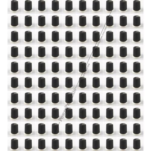 100pcs/lot quality EQ Cap Equalizer Knob / High School Bass Pot Knob Cap for Pioneer DJ MIXER DJM djm-2000 900 850 750 700 800