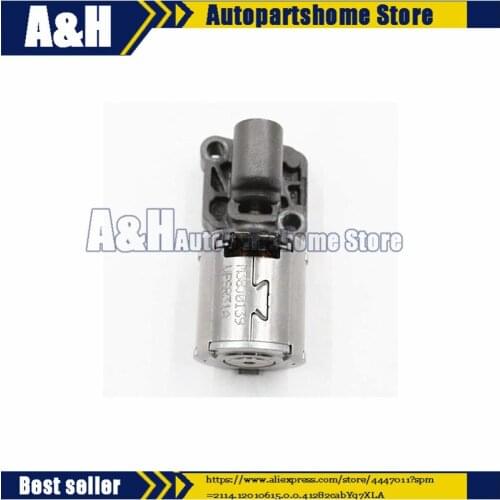 2PCS 0B5 02E 0BH DQ250 DSG 02E321371E solenoid Automatic Transmission Solenoid 6 Speed For V- W For Audi N215 PC1 N216