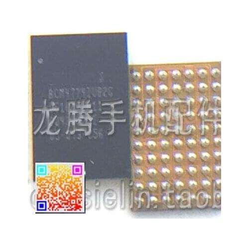 2pcs/lot for Samsung S7wifi IC BCM4771IUB2G wifi module