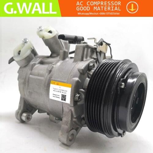 A/C AC Air Conditioning Compressor Cooling Pump For BMW Z4 E89 X1 E84 20i 28i 18i 20d 25d 18d 64529223694 64529225703 9223694