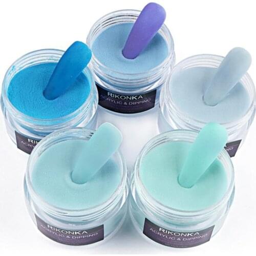 Aichun Polymers For Nails