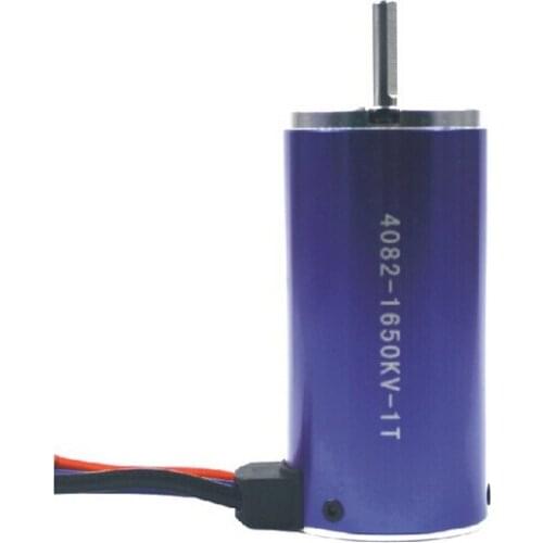 Tomcat Car Motor ,4082-1650KV-1T,4 Poles