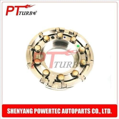 BV39 Turbo VNT Ring 54399880076 Auto Parts Turbocharger For Renault Fluence Scenic Megane III 1.5 DCI 78Kw K9K Euro5 2009