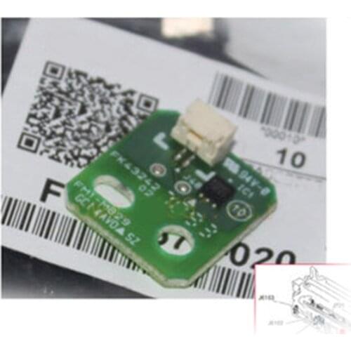 Fixing Chip for Canon iR ADV C5535 C5540 C5550 C5560