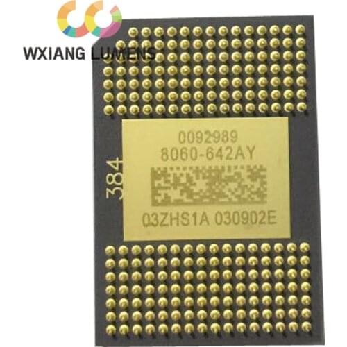 DLP Projector DMD Chip Matrix For LG HS-200G HS-201 8060-642AY 631AY
