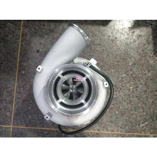 GTA5518BS Turbo 757473-0003 302-7443 C18 Engine