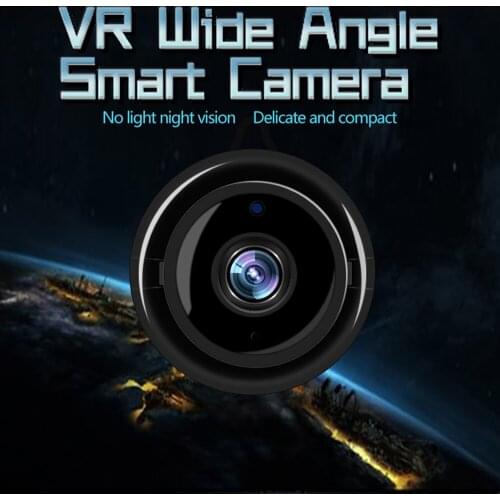 Мини камеры видеонаблюдения Fuloophi China At AliExpress